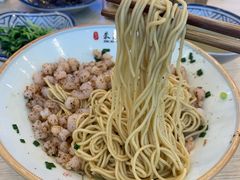 -朱洪元苏式面馆(绿宝广场店)