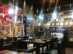 -Hi YOU你的饭局泰餐厅(雍和宫店)