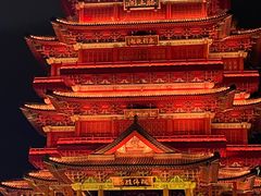 -寻梦滕王阁实景演出