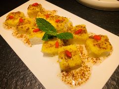 -安多素食(广仁寺路店)