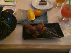 -和子足浴SPA会馆(竹山路店)