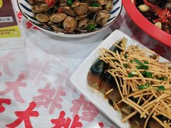 -虎虎龙虾大排档(双井店)