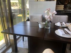 -JW酒廊 JW Lounge(上海鲁能JW万豪侯爵酒店)