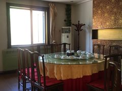 包厢-闫水饺大酒楼·北京老闫靓马饺子馆