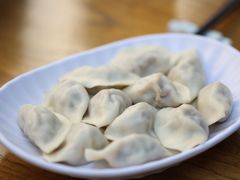 -一轩饺子馆(丽都店)