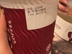 -COSTA COFFEE(常州山姆会员店)