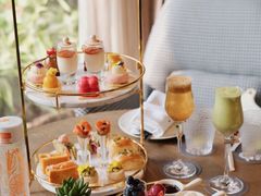 -粤海喜来登酒店·&More聚驿(天河城店)