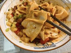 -大嘻咹biangbiang面(北大街店)