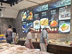 -一鸣饭庄(七星店)