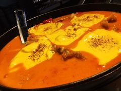 芝士泡菜美蛙-臻享無招牌·食蛙专门店(太古里店)