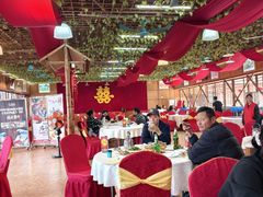 -崖口红树林海鲜餐厅