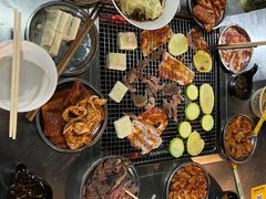 -同心烧烤(总店)