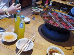 -白乐天毛肚火锅馆(南滨路店)