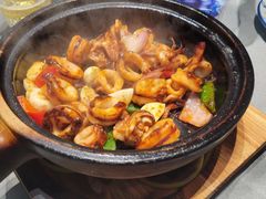-客家汇·客家传承菜(水库店)