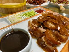 -昱德来·天津菜(河西店)