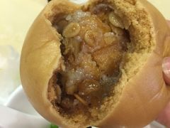 客家红糖核桃包-东莞美怡登酒店(常平南站店)