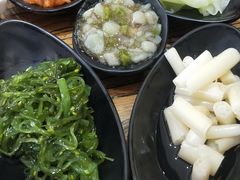 -鹤一烤肉自助餐厅(中关村店)