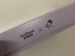 -喜茶(东莞汇一城店)