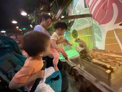 -太阳岛度假酒店