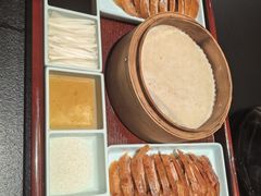 -荣兴酒家(徐家汇店)