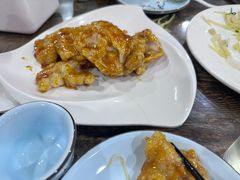 -能妮家常菜(领秀城店)