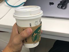 -星巴克(深圳世界金融中心店)
