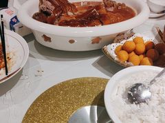 -陶缘一号·四季缘·老字号顺德菜·户外婚礼家宴(西滘店)