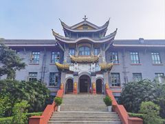 -四川大学(华西校区)