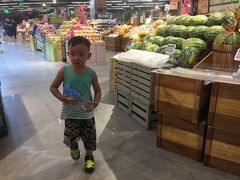 门面-blt精品超市(高德置地冬广场店)