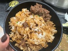 -林记潮牛·牛肉火锅(上马墩店)