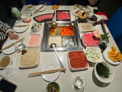 -海底捞火锅(金花路店)