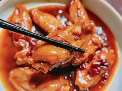 -佳佳麻辣烧菜馆