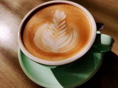 -五洲咖啡厅(五洲大酒店)