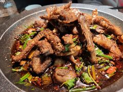 -六月雪干锅(涪城万达广场店)