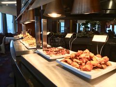 -东方豪景花园酒店·怡景旋转餐厅