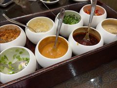 -好彩海鲜火锅饭店(银河百老汇店)