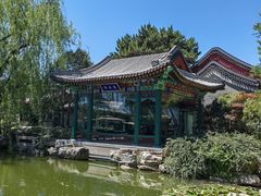 -北京颐和宾馆