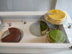 -Lady M Cake Boutique(麦迪逊大道店)