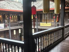 -马家大院