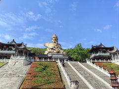 -句容茅山景区