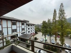 -庐山天沐温泉度假村