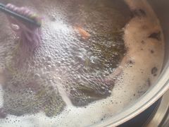 -喃喃椰·糟粕醋·椰子鸡火锅(七堡花园店)