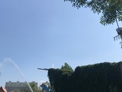 -欢乐水魔方水世界