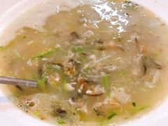 -顺德美食坊(南沙分店)
