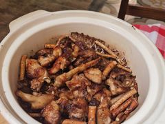 -龙桥私厨·姜花菊花过桥鱼·顺德菜(容桂店)