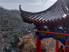 -辋川溶洞