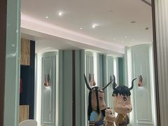 -西藏饭店·亚克·食光自助餐厅(文殊院店)