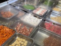 -英雄故事地摊烤肉(马驹桥店)