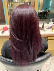 -Kraemer Paris苏豪发廊