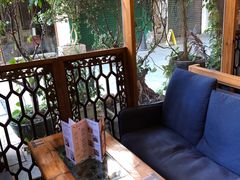 -西关84·History·Art·Cafe
